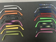 Brillenwechselbügel sammlung  gebraucht kaufen  Münster