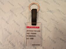 Prada bag charm for sale  BOURNEMOUTH