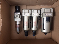 Smc air filter for sale  DAVENTRY