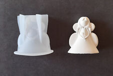 Silikonform gießform kleiner gebraucht kaufen  Eutin
