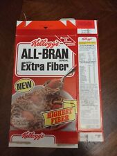 Vintage 1985 kellogg for sale  Battle Creek