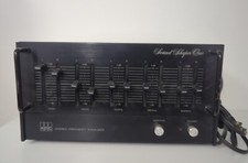 Vintage adc sound for sale  Salina