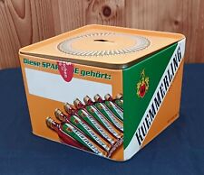 Spardose kümmerling blechdose gebraucht kaufen  Neustadt am Rübenberge