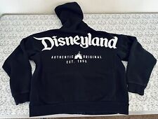 Disneyland sweatshirt zip for sale  Buckeye