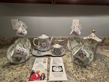 Hand painted china for sale  Vincentown
