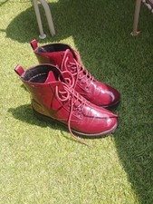 Damen boots stiefeletten gebraucht kaufen  Aalen