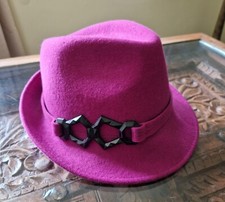 John lewis magenta for sale  WESTBURY