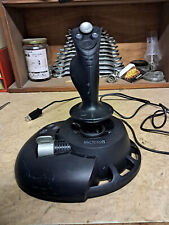 Joystick microsoft sidewinder d'occasion  La Colle-sur-Loup