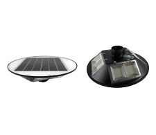 Lampione 200w luce usato  Napoli