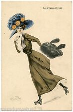 Charles naillod. femme. d'occasion  Neufchâteau