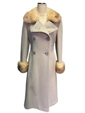 Vintage long wool for sale  Longmont