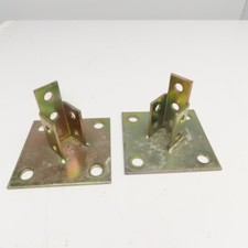 Unistrut style channel for sale  Middlebury
