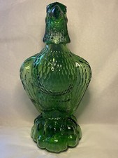 eagle decanter for sale  Schiller Park
