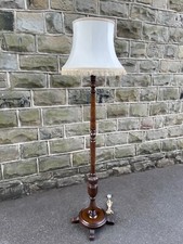 Antique oak floor for sale  PONTEFRACT