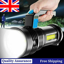 Powerful 99000000lm usb for sale  UK