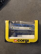Corgi 46932 die for sale  BRISTOL