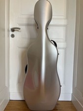 Cellokoffer cello kasten gebraucht kaufen  Göttin, -Neustadt