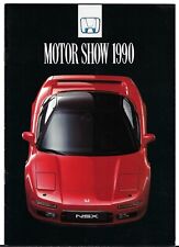 Honda range motorshow for sale  UK