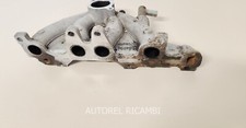 Collettore aspirazione fiat usato  Belpasso