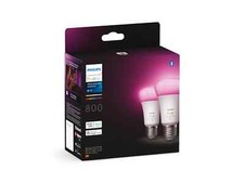 Philips 2er set gebraucht kaufen  Hamburg