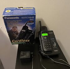 Panasonic tc1484b telephone for sale  Morristown