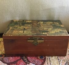 Vntg. cedar chest for sale  Truckee