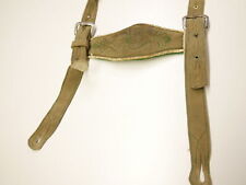 Lederhose vintage hosenträger gebraucht kaufen  Trossingen