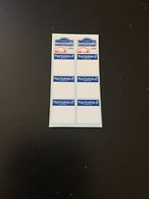 Additifs decals tour d'occasion  Claix