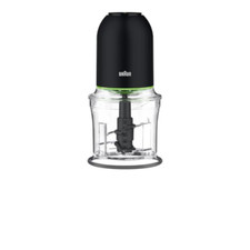 Braun multipractic ch3011bk usato  Roccagloriosa