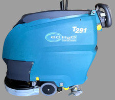 Tennant t291 small for sale  Menifee