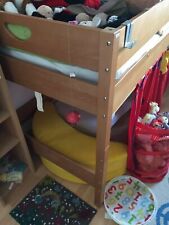 Paidi varietta hochbett gebraucht kaufen  Bingen