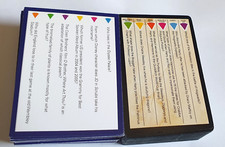 Trivial pursuit 200 for sale  LOWESTOFT