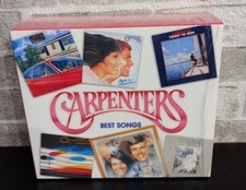 Carpenters best songs for sale  BRIDGEND