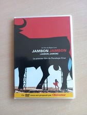 Dvd jambon jambon d'occasion  Paris X