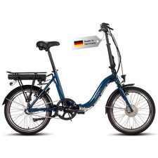 Saxxx bike klapprad gebraucht kaufen  Sangerhausen
