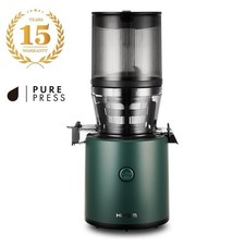 Slow juicer h320n gebraucht kaufen  Berlin