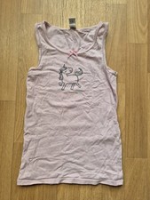 Unterhemd mädchen . gebraucht kaufen  Dresden