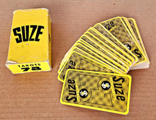Ancien jeu tarot d'occasion  Aubenas