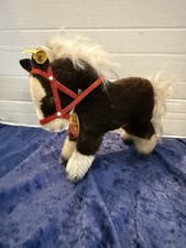 Stieff plush horse for sale  Springfield
