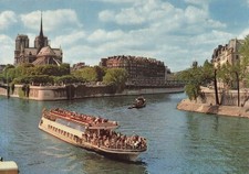 Paris cité bateau d'occasion Paris cité bateau d'occasion  Vasles