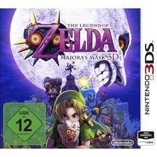 Jeu nintendo 3ds d'occasion  Les Mureaux