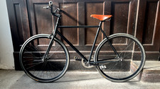 Single speed fahrrad gebraucht kaufen  München