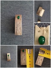 Vintage portarossetto porta usato  Valdastico