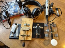 Morse keyers goods for sale  Oakland