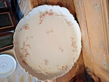 assiettes porcelaine fleurs d'occasion assiettes porcelaine fleurs d'occasion Valence