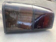 Vauxhall nova rear for sale  NORTHWICH
