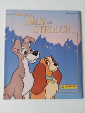 Disney susi strolch gebraucht kaufen  Kiel