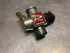 NOVAROSSI .21 CARBURADOR DE PEÇAS DE MOTOR NITRO ✅ KYOSHO MUGEN SERPENT TEKNO PICCO, usado comprar usado  Enviando para Brazil