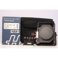 Hasselblad usato tilt usato  Italia