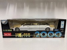Modellauto ford lincoln gebraucht kaufen  Frankfurt am Main